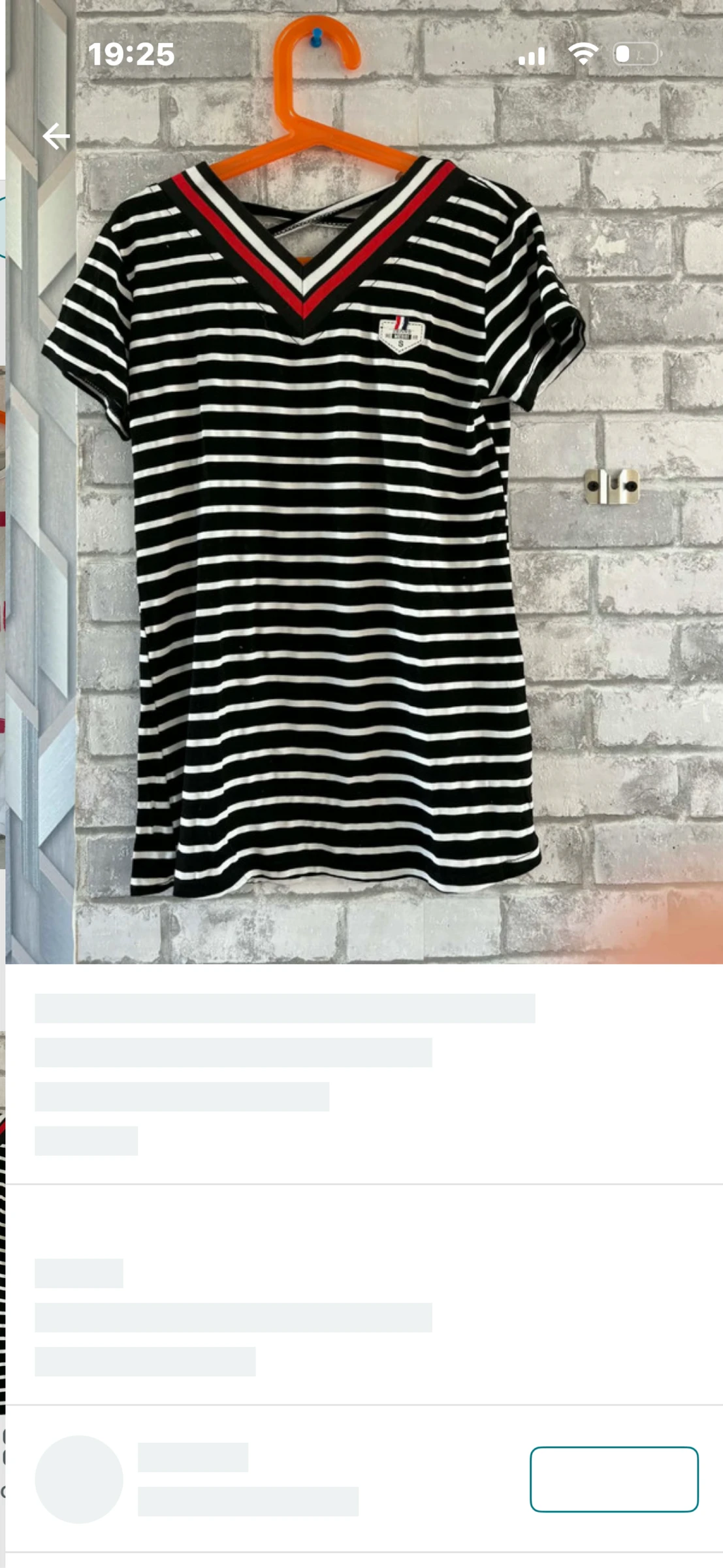 Lote de ropa para niña de 14 años – photo 6